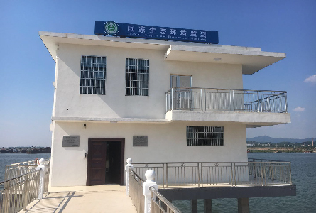 2020072807328654 国家地表水考核断面水质自动监测系统及运营维护项目