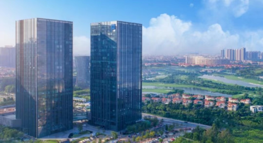 长燃责任之光，美好“碳”路而来 | V66.COM环境发布2022年社会责任报告
